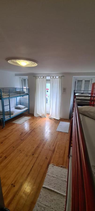 Auristelas Hostel Lisbon Exterior photo