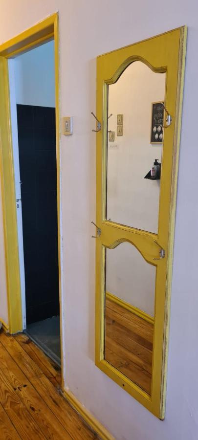Auristelas Hostel Lisbon Exterior photo